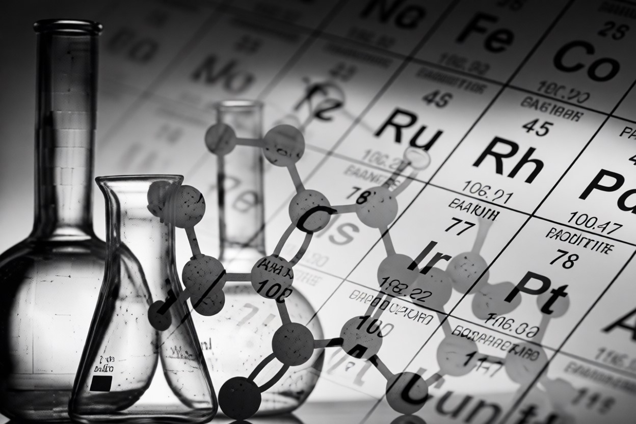 Лаборатория Tin One — INEXCCOM