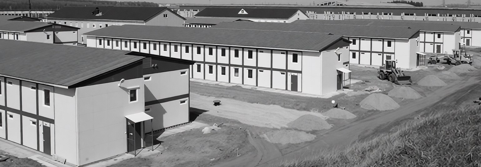 Инфраструктура ГМК — INEXCCOM