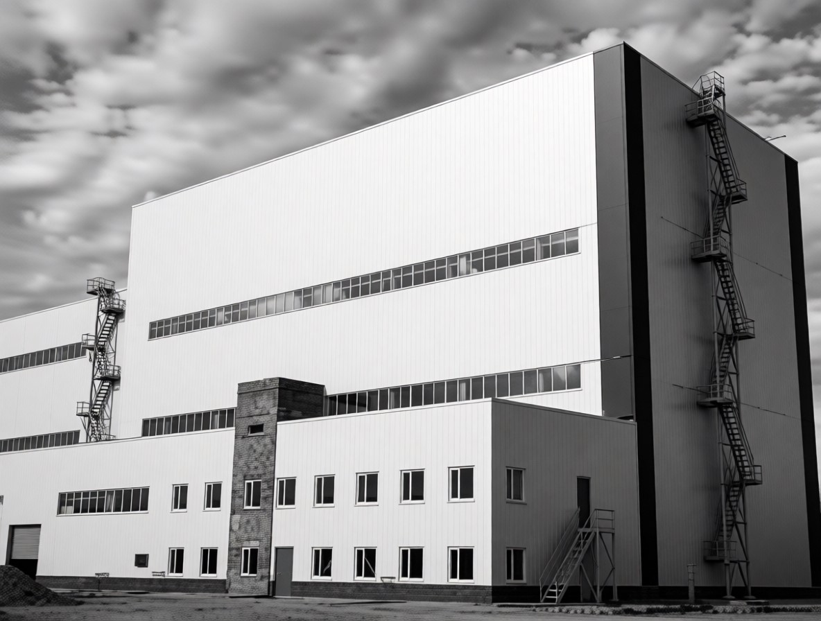 ГОК Алайгыр ТЭО — INEXCCOM