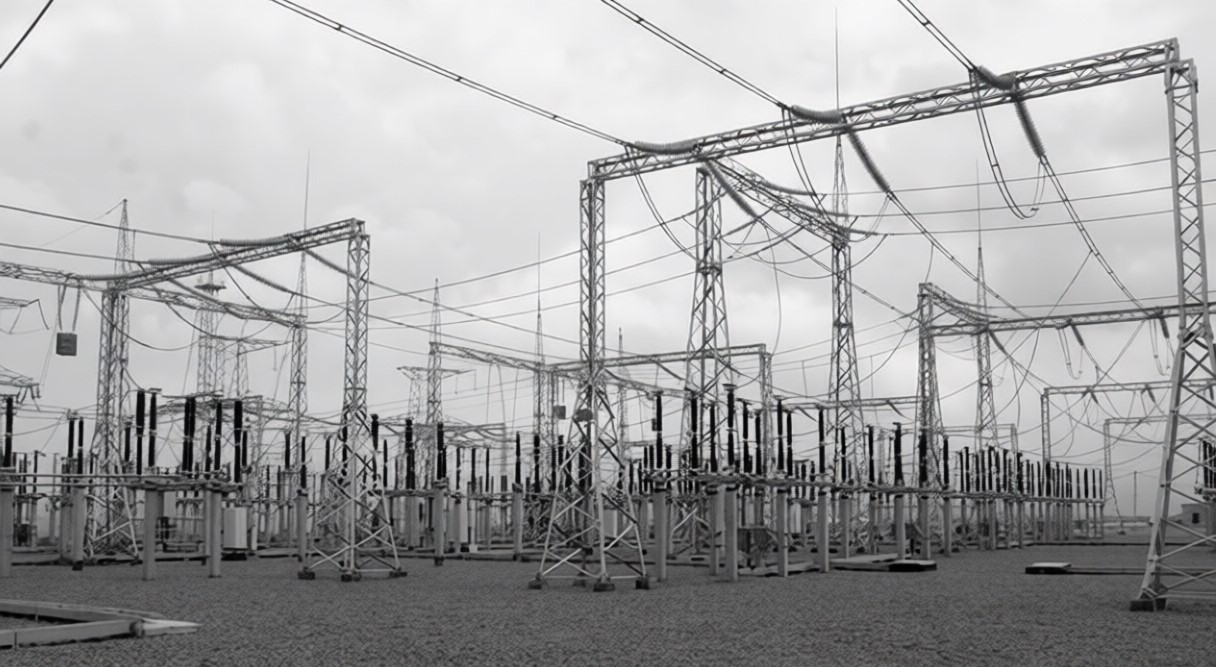 ПС 500 кВ Актогай KEGOC — INEXCCOM