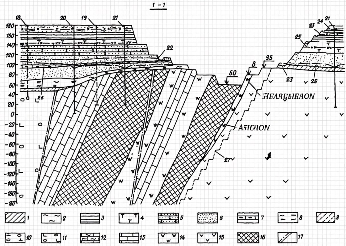 Осушение карьера Tin One — INEXCCOM
