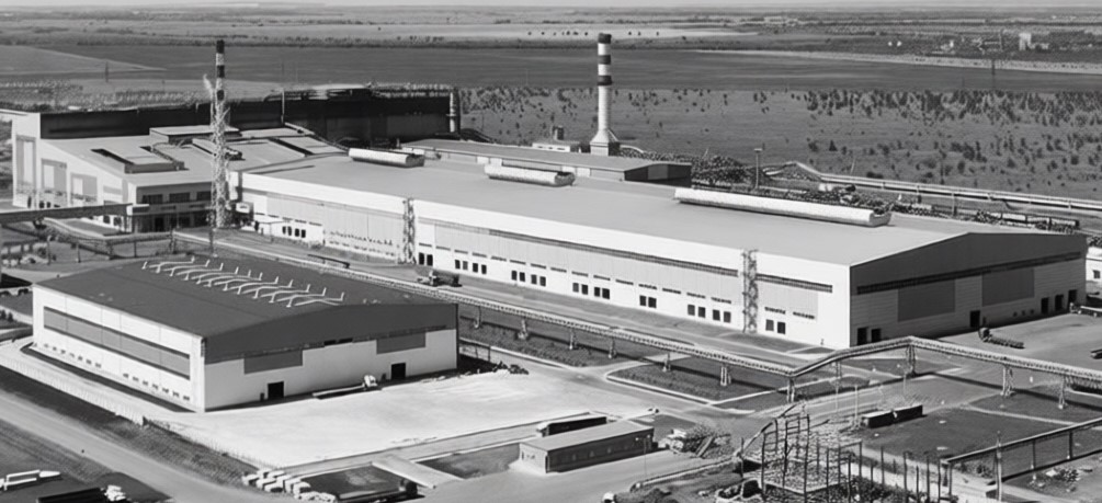 Обогатительная фабрика Tin One — INEXCCOM